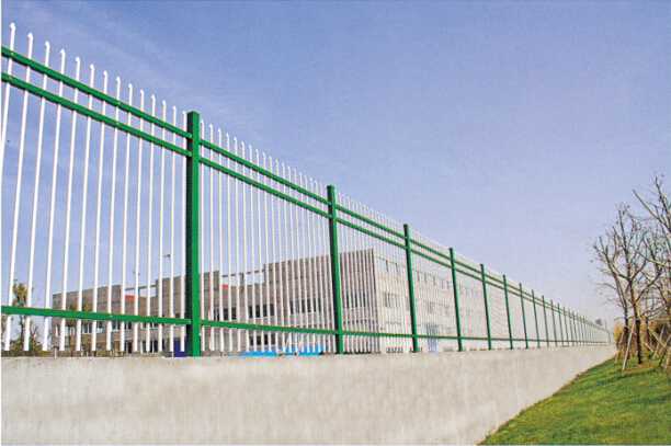 安定围墙护栏0703-85-60